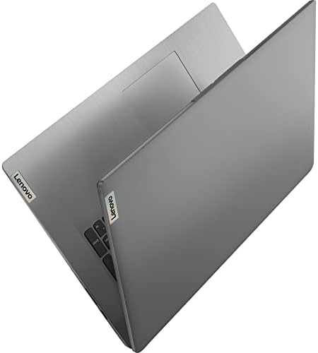 מחשב נייד Lenovo מסך 17 אינץ '| Ryzen5 5625U | מחשב נייד Windows11 | FHD IPS מציג לוח צר | USB Type-C | Wi-Fi אלחוטי